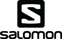Salomon logo 