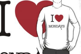 Zavolite ponedjeljak