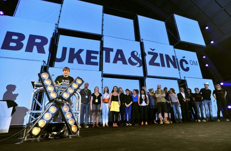 Bruketa&Žinić OM najučinkovitija hrvatska agencija na Effie indexu