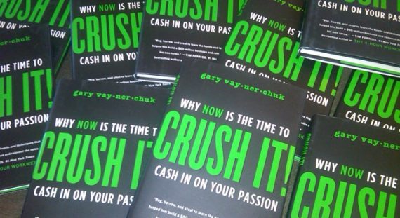 crush-it knjiga
