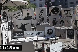 Banksy glavna