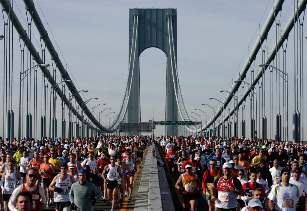 NYC-Marathon