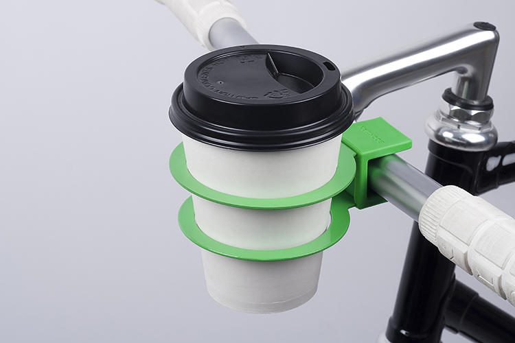 Bookman cup holder drzac kave za bicikl