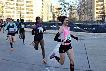 Lisa Stublic kako sam trčala polumaraton u New Yorku, pripreme