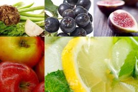 10 namirnica za proljetni detox dijeta