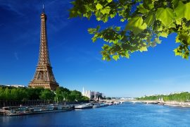 15 činjenica koje niste znali o Eiffelovu tornju