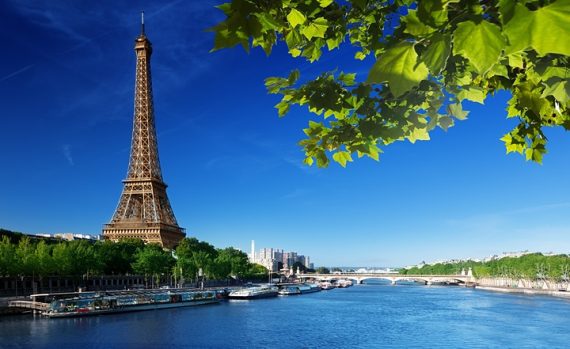 15 činjenica koje niste znali o Eiffelovu tornju