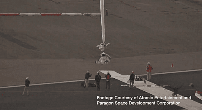 Alan Eustace oborio rekord u skoku s padobranom Felixa Baumgartnera strucnjaci