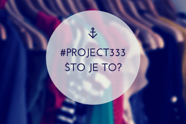 PROJECT 333