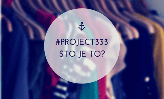 PROJECT 333