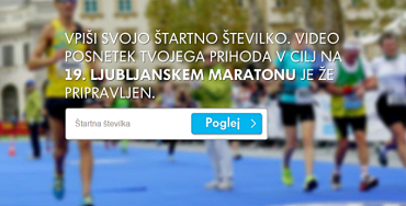 volksvagen ljubljana maraton