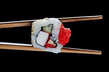 Štapići za sushi