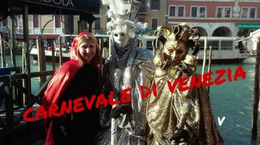 karneval u veneciji cijene usluga zabava final