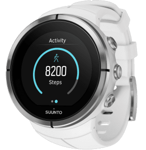 SUUNTO Spartan Ultra – premium GPS sat
