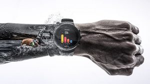Suunto Spartan ultra test i unboxing